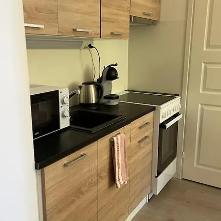 Apartment Cozy Next To Finnish Culture Spots Helsinki