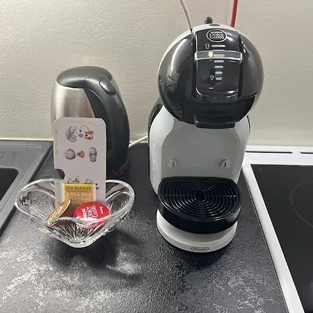 Cozy Next To Finnish Culture Spots *