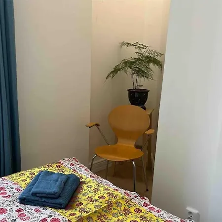 Cozy Next To Finnish Culture Spots *