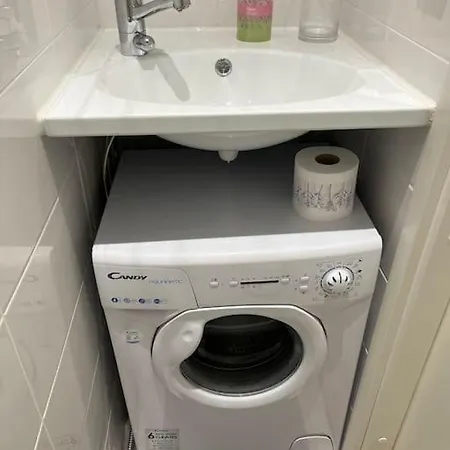 Cozy Next To Finnish Culture Spots Huoneisto *