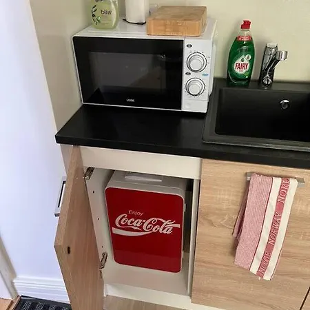 Cozy Next To Finnish Culture Spots هلسنكي