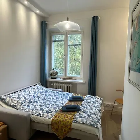 Cozy Next To Finnish Culture Spots